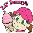 Lil Jenny's Ice Cream